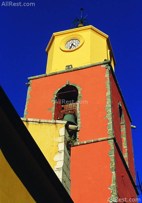 Hotel Chateau de la Messardiere 32